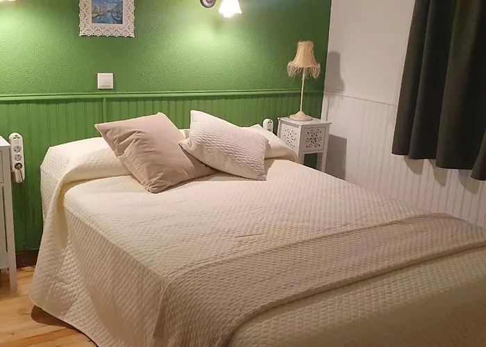 Casa Alseda En Las Merindades