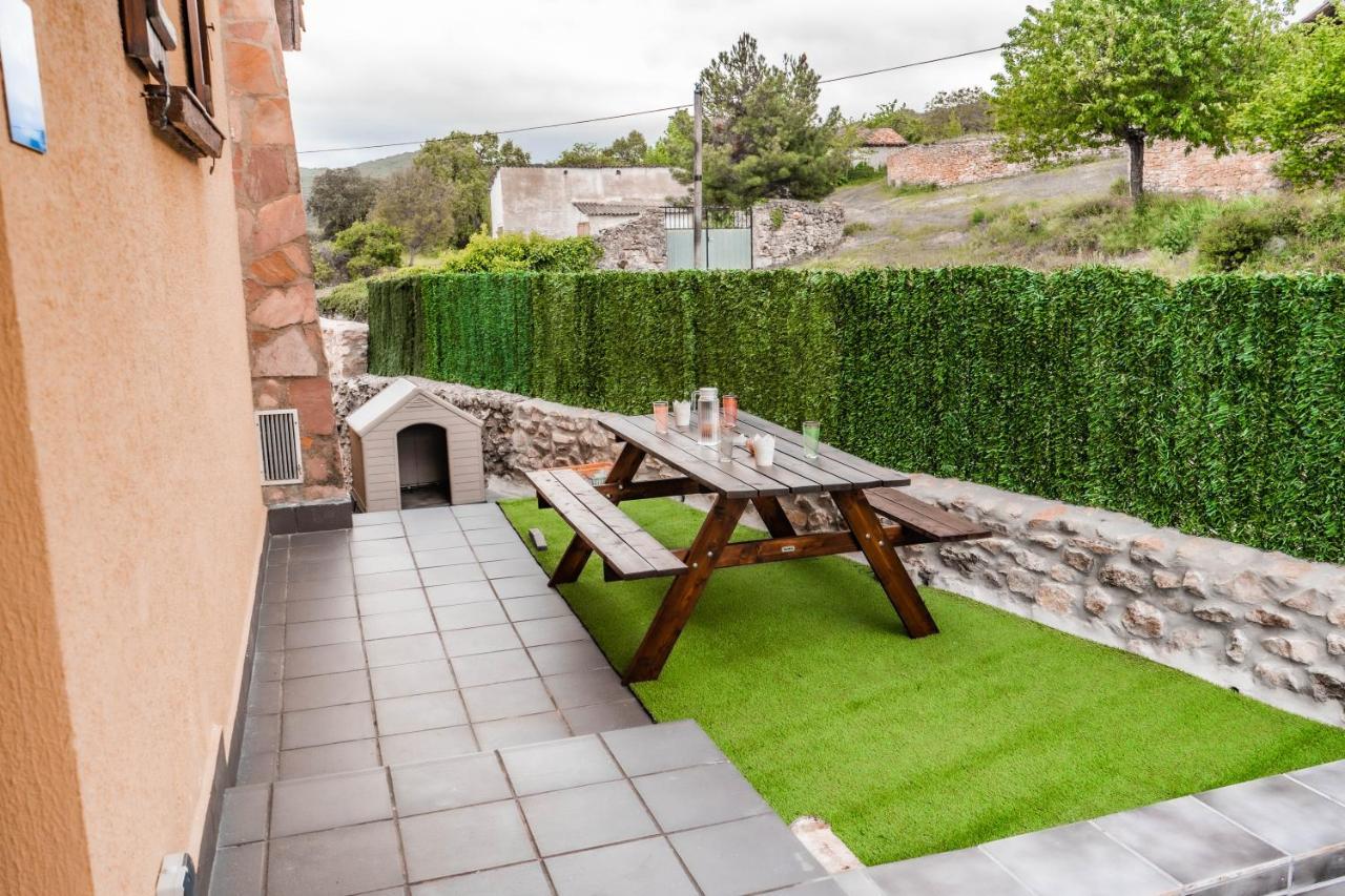 Holiday home Casa Alseda En Merindades Salazar