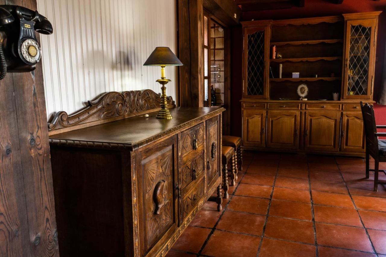 Casa Alseda En Merindades Holiday home Salazar