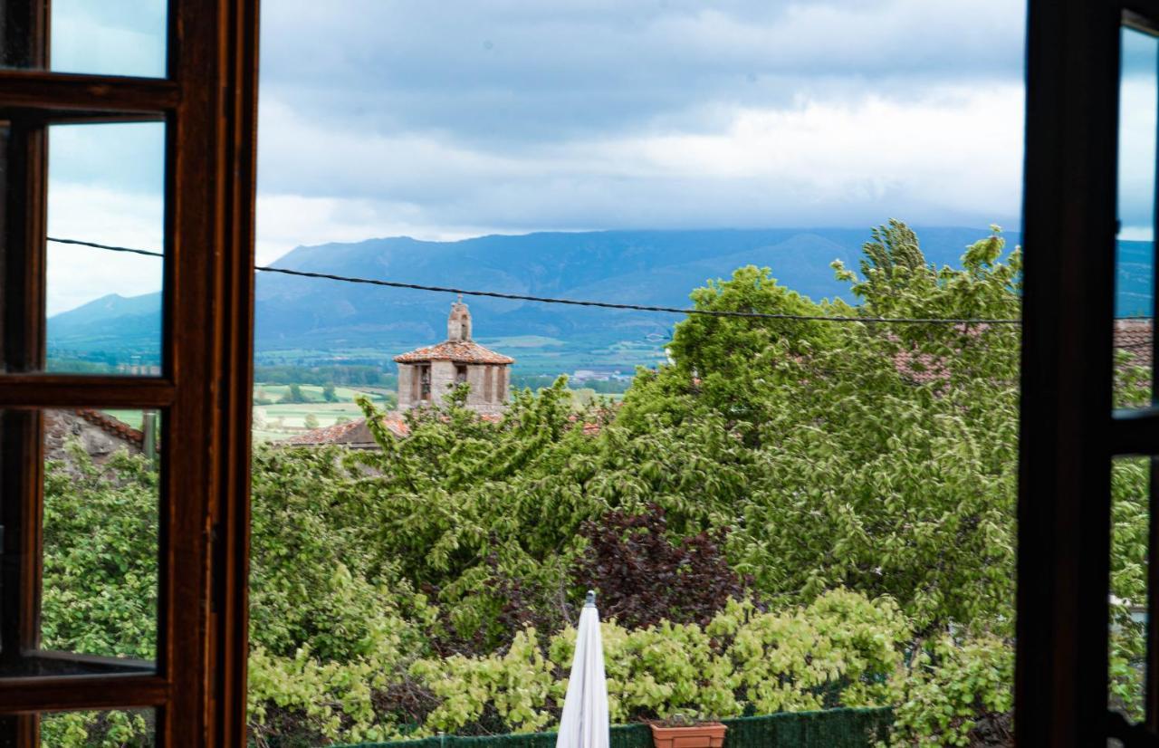 Casa Alseda En Merindades Holiday home *
