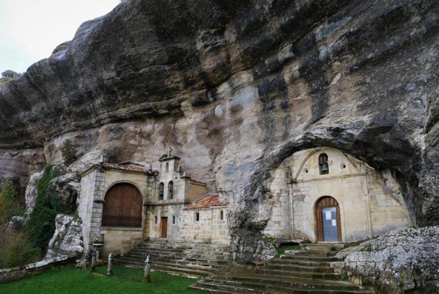Casa Alseda En Merindades