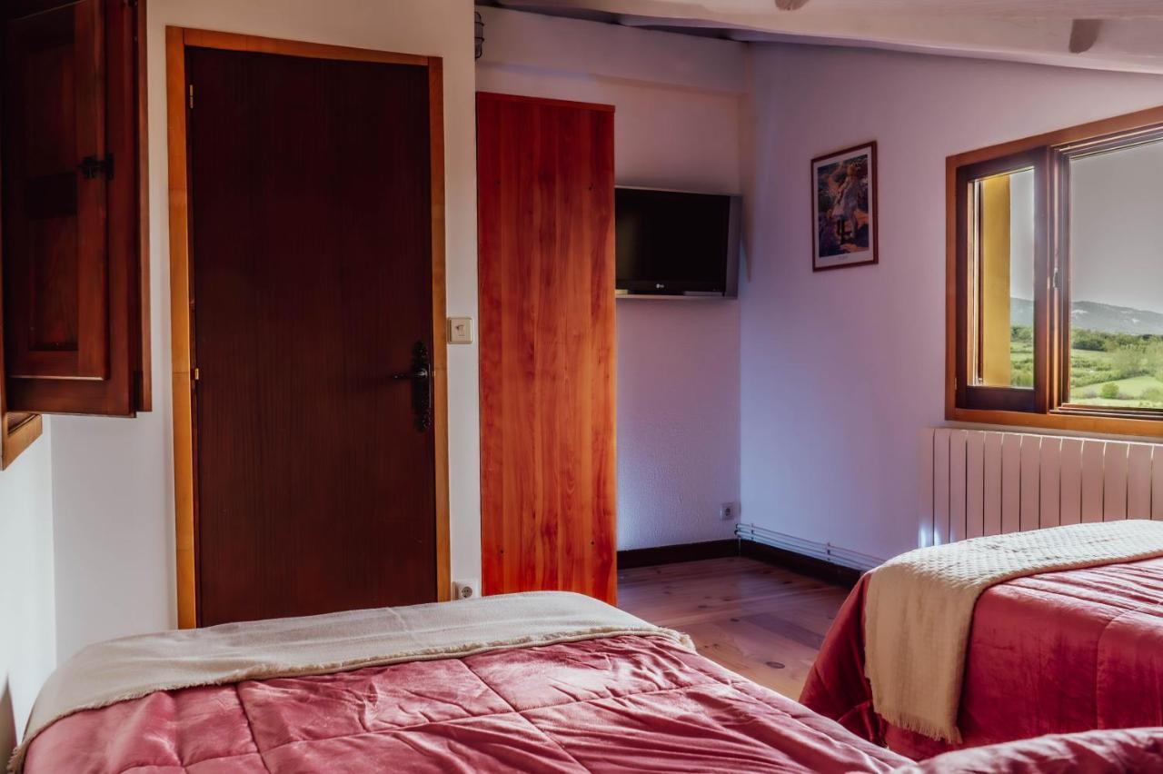 Casa Alseda En Merindades Holiday home *