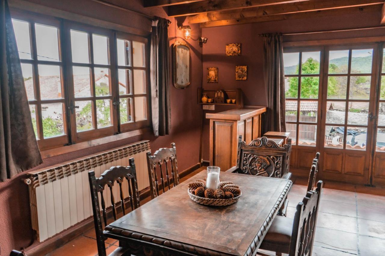 Casa Alseda En Merindades