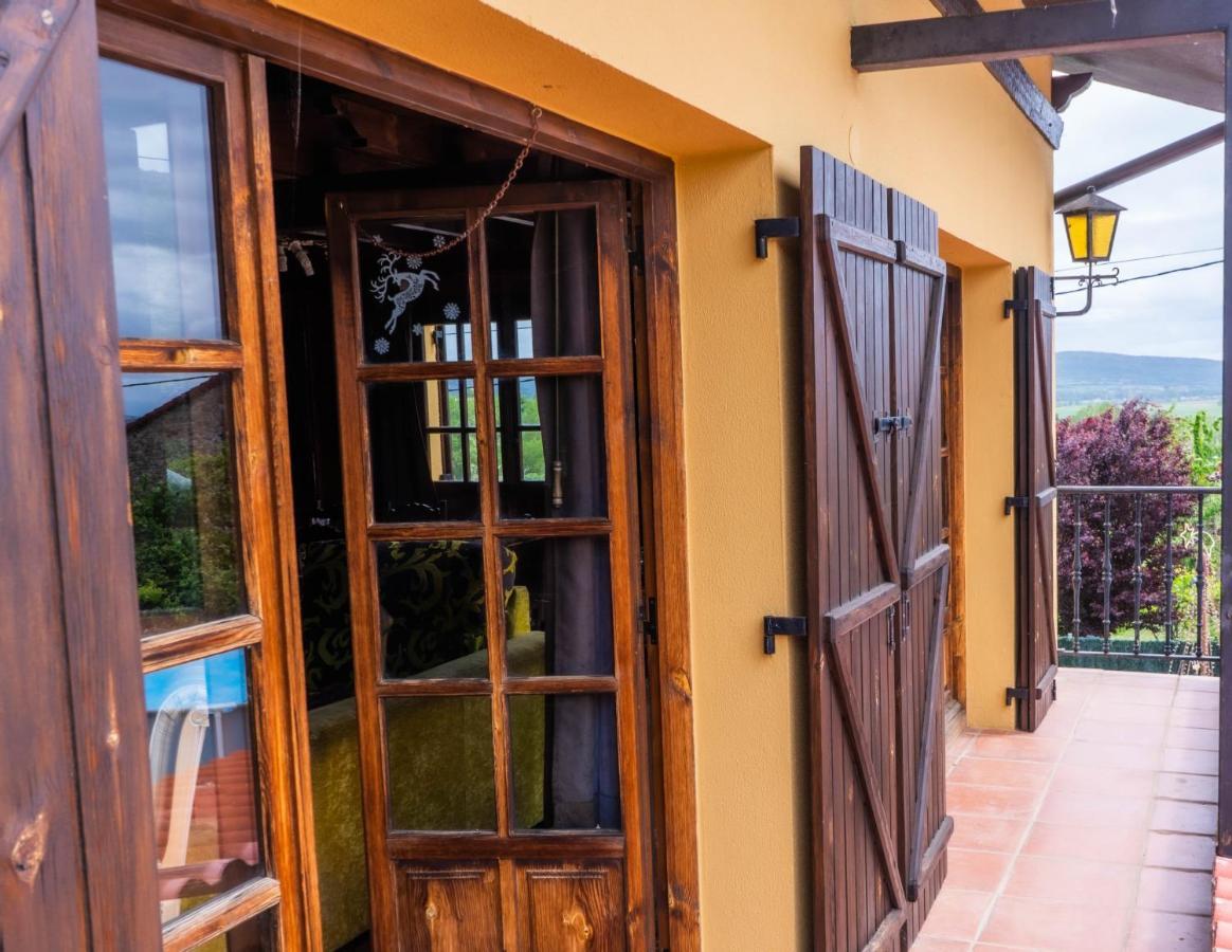 Casa Alseda En Merindades