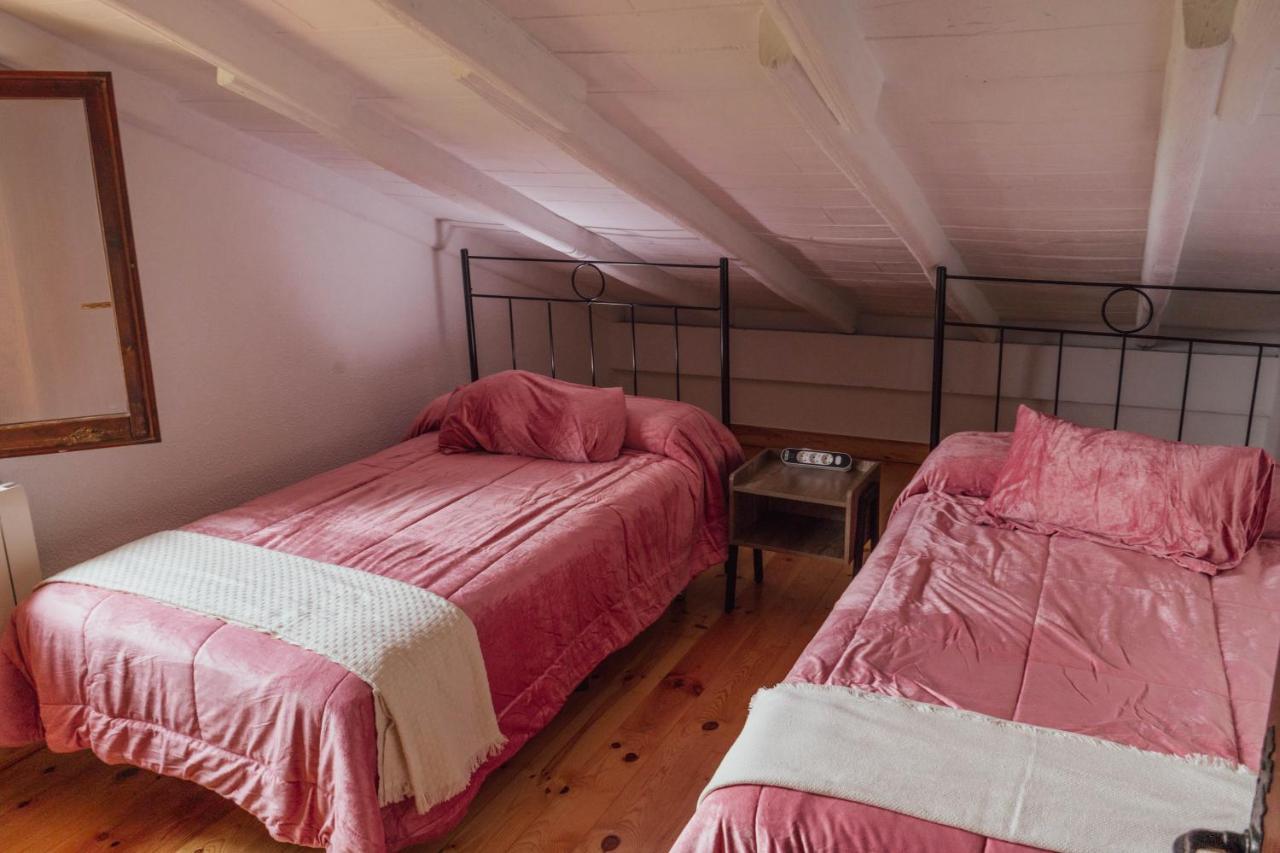 Holiday home Casa Alseda En Merindades