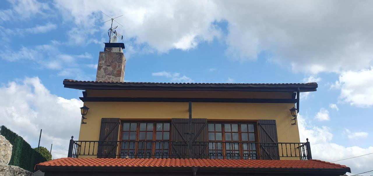 Casa Alseda En Merindades