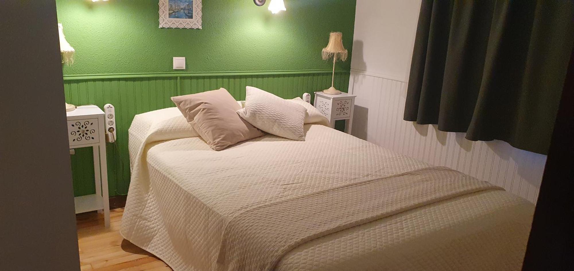 Casa Alseda En Merindades Holiday home Salazar